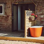 Mia Glamping * Orissaare