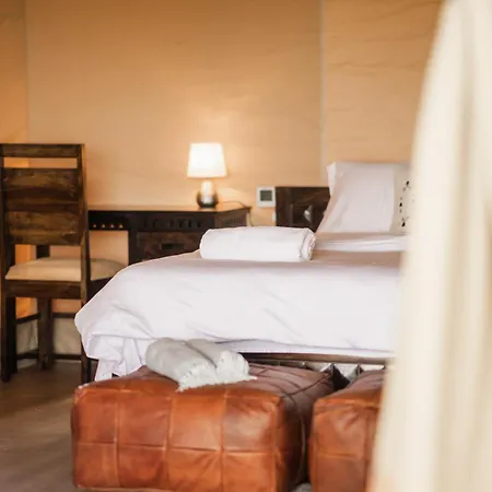 Mia Glamping * Orissaare