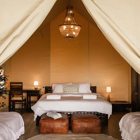Mia Glamping Orissaare