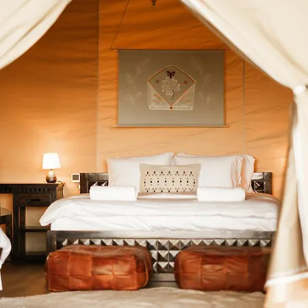 Mia Glamping *