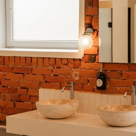 Mia Glamping Orissaare