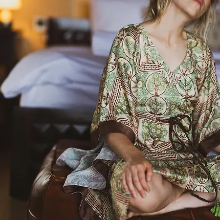 Mia Glamping Lyxtält Orissaare
