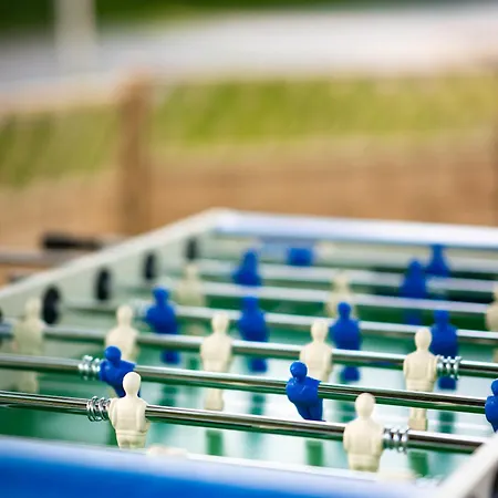 Mia Glamping Luxussátor