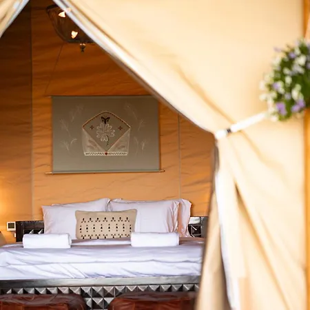 Mia Glamping *
