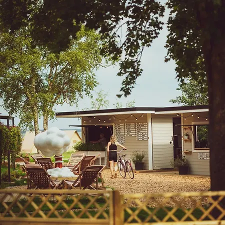 Mia Glamping * Orissaare