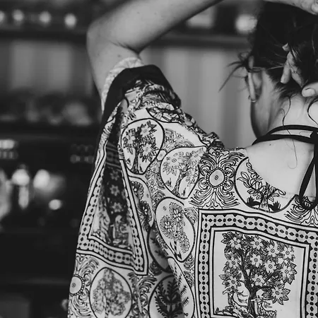 Mia Glamping * Orissaare