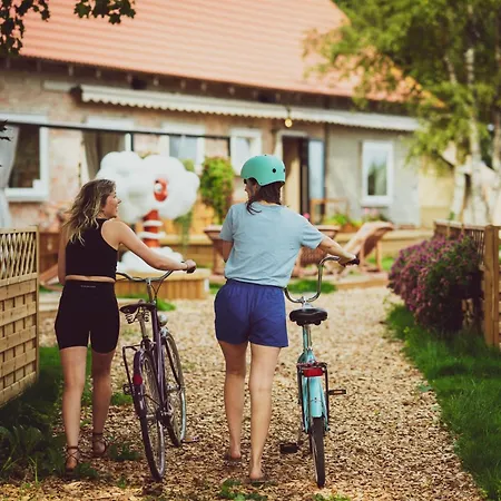 Mia Glamping Orissaare