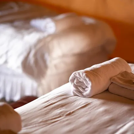 Lyxtält Mia Glamping Orissaare