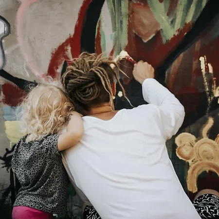 Mia Glamping * Orissaare