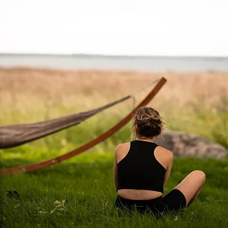Lüks kamp alanı Mia Glamping *