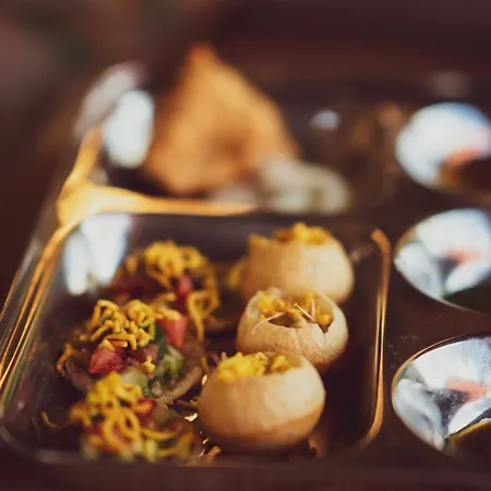 Mia Glamping Luxussátor *