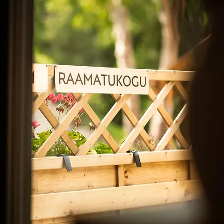 Mia Glamping * Orissaare