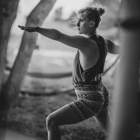 Mia Glamping Lüks kamp alanı