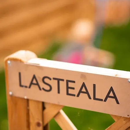 Luxussátor Mia Glamping *