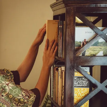 Mia Glamping Lüks kamp alanı