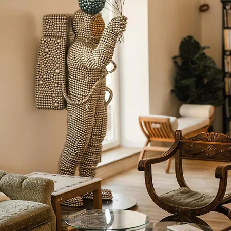 Mia Glamping * Orissaare