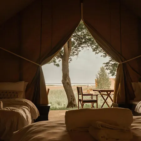 Mia Glamping *