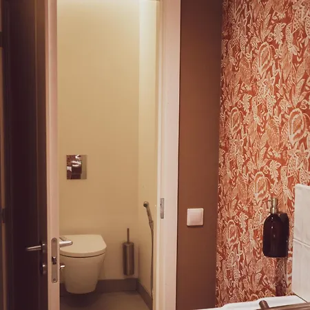 Mia Glamping Lüks kamp alanı Orissaare