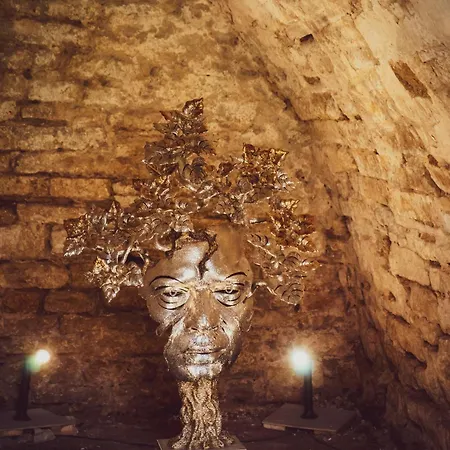 Mia Glamping Orissaare