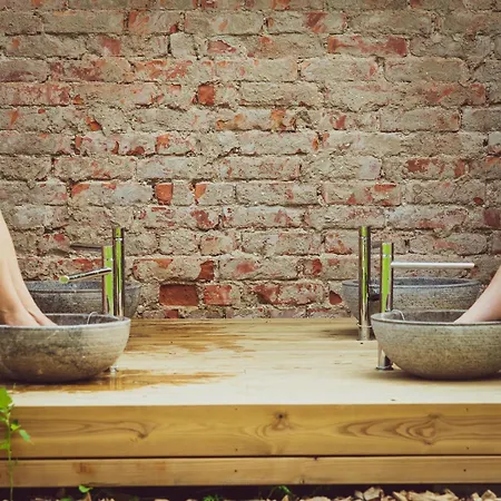 Luxussátor Mia Glamping