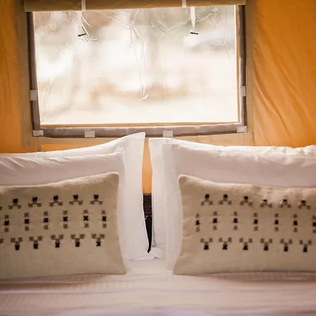 Mia Glamping *