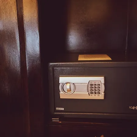 Lüks kamp alanı Mia Glamping