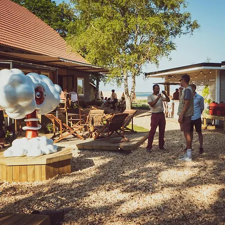 Mia Glamping Orissaare