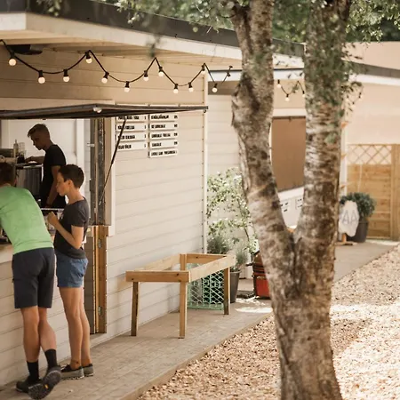 Mia Glamping *