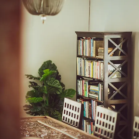 Luxussátor Mia Glamping