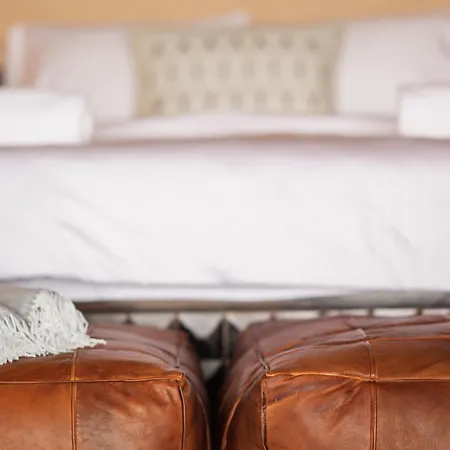 Mia Glamping Luxussátor Orissaare