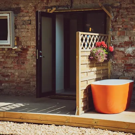 Mia Glamping * Orissaare