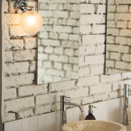 Luxussátor Mia Glamping