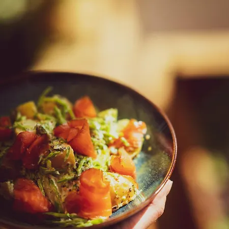 Mia Glamping * Orissaare