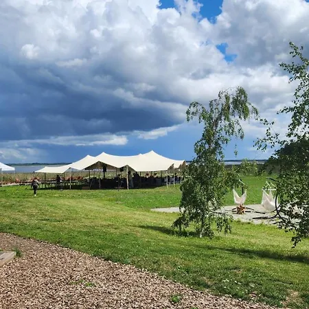 Mia Glamping Orissaare