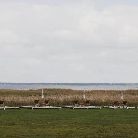 Luksustelt Mia Glamping Orissaare