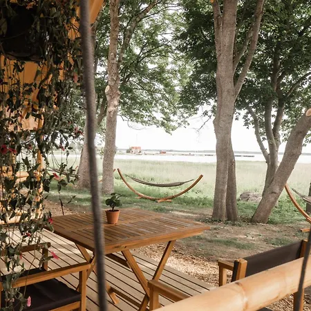 Resort Mia Glamping *