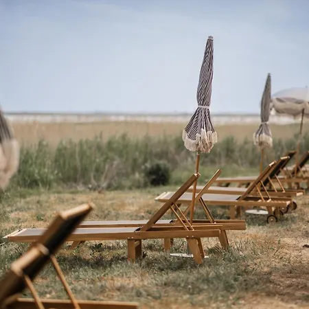 Resort Mia Glamping