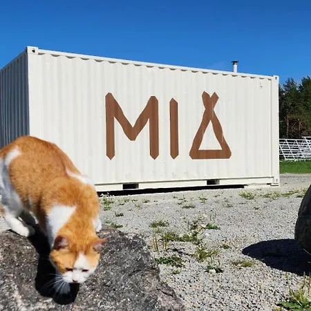 Mia Glamping *