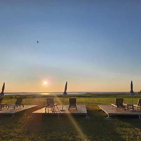 Resort Mia Glamping Orissaare