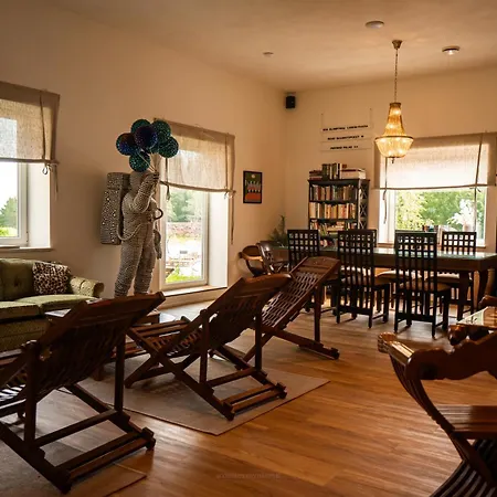 Mia Glamping Resort
