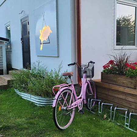 Mia Glamping Resort *