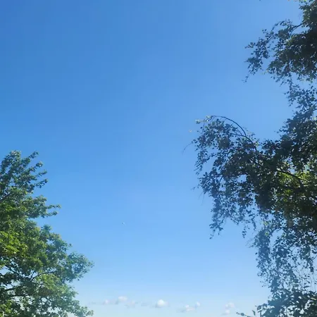 Mia Glamping * Orissaare