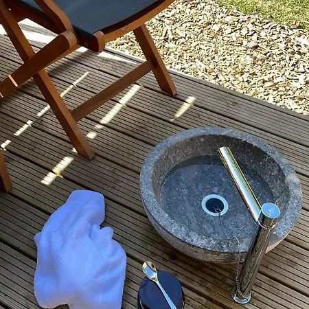 Mia Glamping *