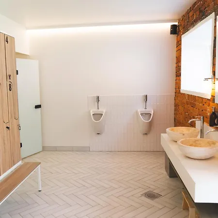 Mia Glamping Orissaare