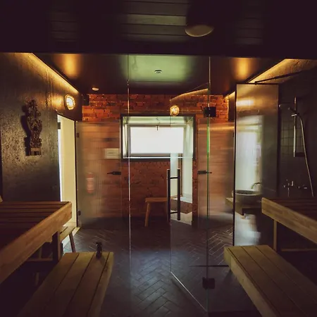 Mia Glamping Orissaare
