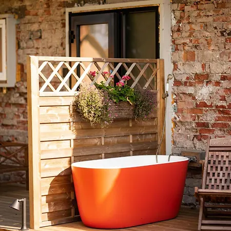 Resort Mia Glamping