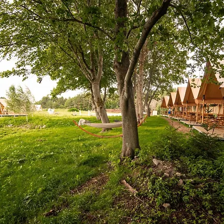 Resort Mia Glamping *