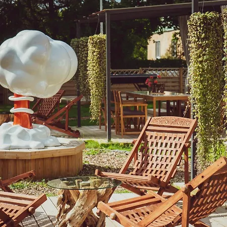 Mia Glamping *