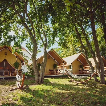 Resort Mia Glamping