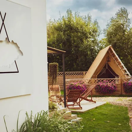 Mia Glamping Resort